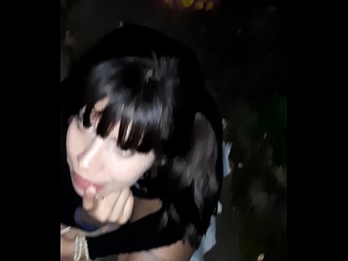 ❤️ 在街上腫脹的陰莖以換取糖果 ❤️❌ 肛色情 在我們 ❌️