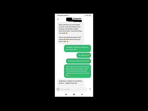 ❤️ 我從 Tinder 向我的后宮添加了一個新的 PAWG（包括與 Tinder 交談） ❤️❌ 肛色情 在我們 ❌️